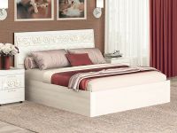 Кровать с подъемным механизмом «Тиффани» 93.21.2