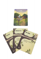 Дополнение для игры "Пернатые"