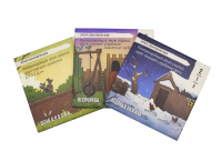 Дополнение для игры "Пернатые"