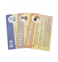 Дополнение для игры "Пернатые"