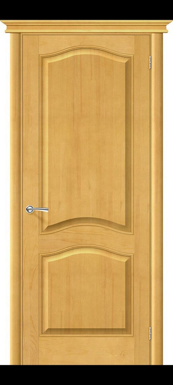 М7 Т-04 (Медовый) Массив сосны