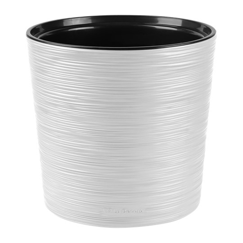 Кашпо La Decoro ВМС 15л цвет Белый