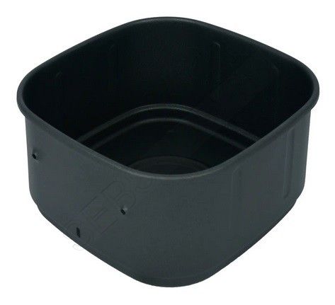 Cменная чаша аэрогриля TEFAL Easy Fry Compact  модели EY145810. Артикул SS-204537.