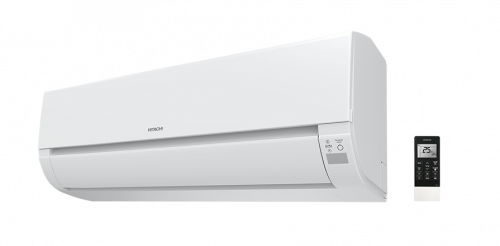 Сплит-система Hitachi X-COMFORT RAK-50REF/RAC-50WEF до 54 м²