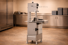 Пила для мяса Hurakan HKN-SE/2020