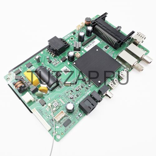 Материнская плата TP.SK516S.PB818 для телевизора Scoole SL-LED24S90T2S