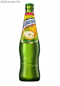 Натахтари Груша 0,5л/ст