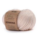 фото Пряжа DONNINA  Fibra Natura цвет 21-03