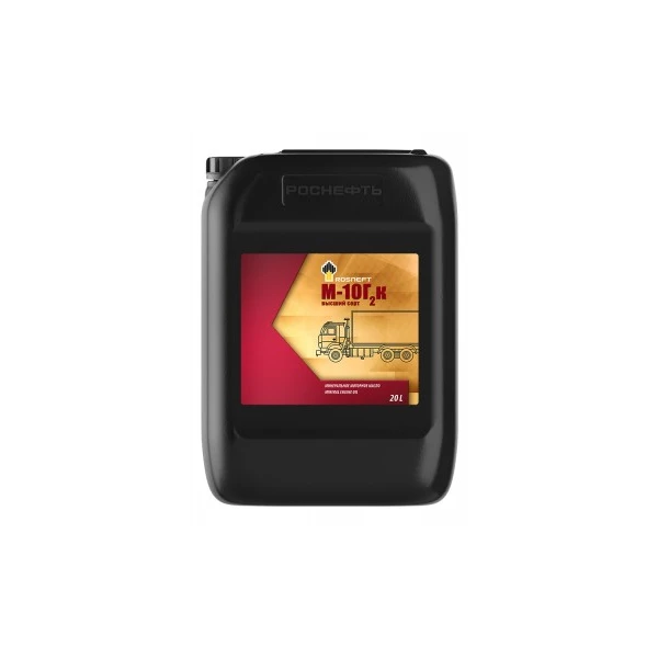 Rosneft М-10Г2, 20л