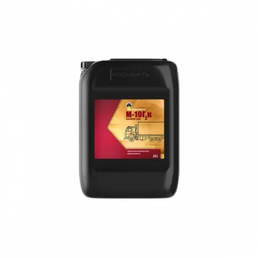 Rosneft М-10Г2, 20л