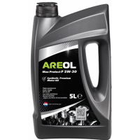 AREOL Max Protect F 5W-30, 5л
