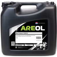 AREOL Max Protect F 5W-30, 20л