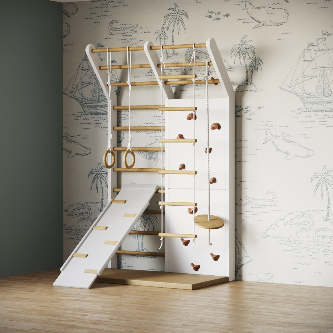 ДСК "Аврора со скалодромом"