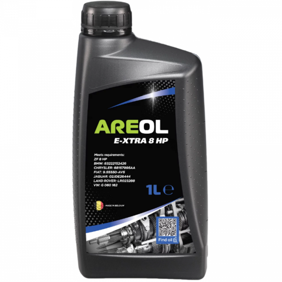 AREOL ECO Protect C4 5W-30, 1л