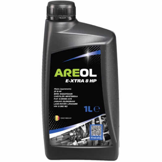 AREOL ECO Protect C4 5W-30, 1л