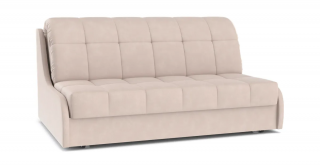 Диван-кровать Диван-кровать Турин 155 Аккордеон ткань Lounge 02