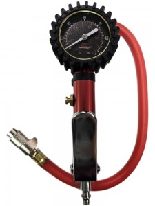 Манометр аналоговый HF (HF605)