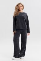 Костюм 37001 [графит]