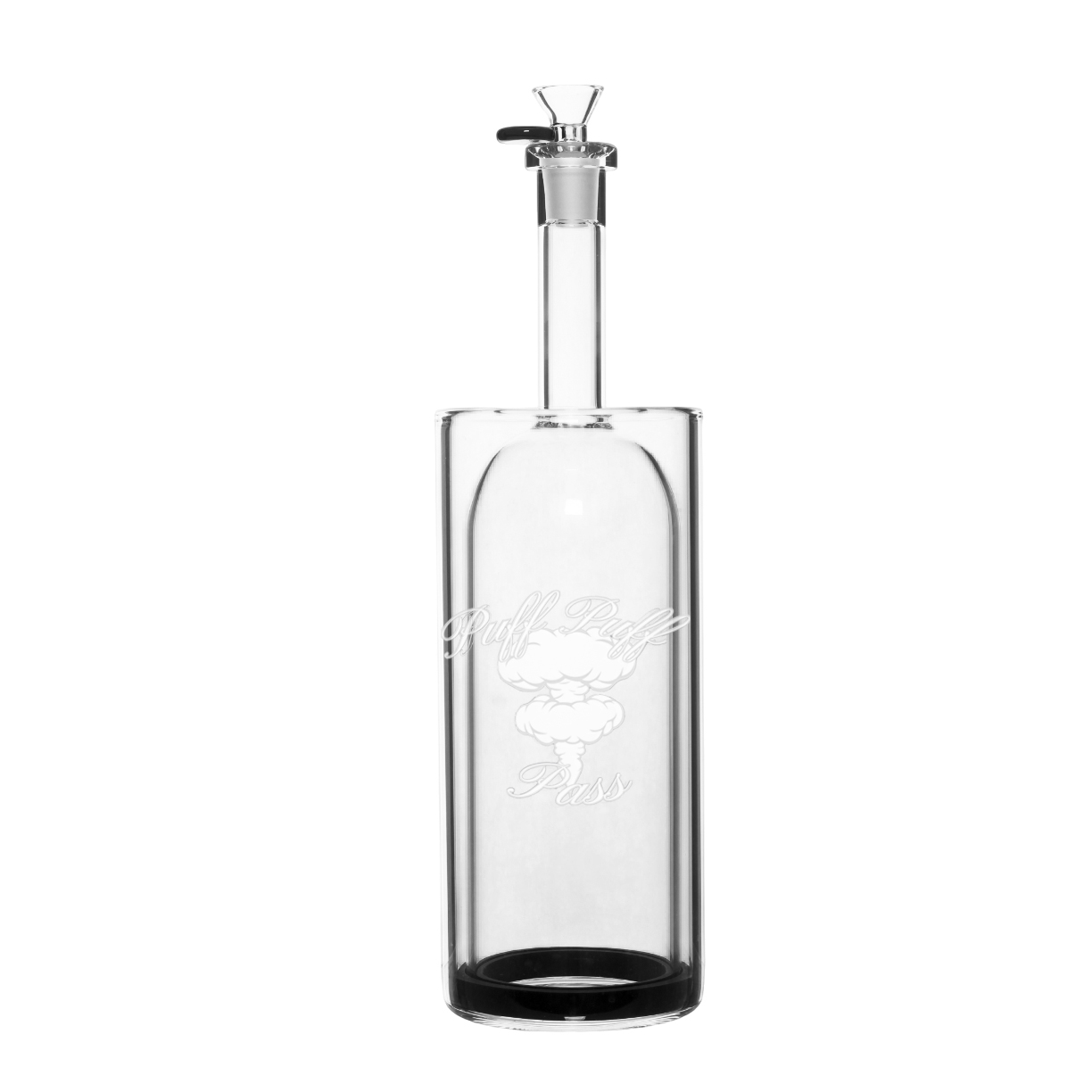 Стеклянный водник Timeless Puff