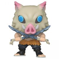 Фигурка Funko POP! Demon Slayer - Inosuke Hashibira