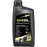 АRЕОL ЕСО Еnеrgу С5/C6 0W-20, 1л