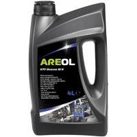 AREOL ATF Dexron III H, 4л