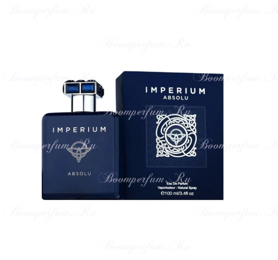 Fragrance World Imperium Absolu