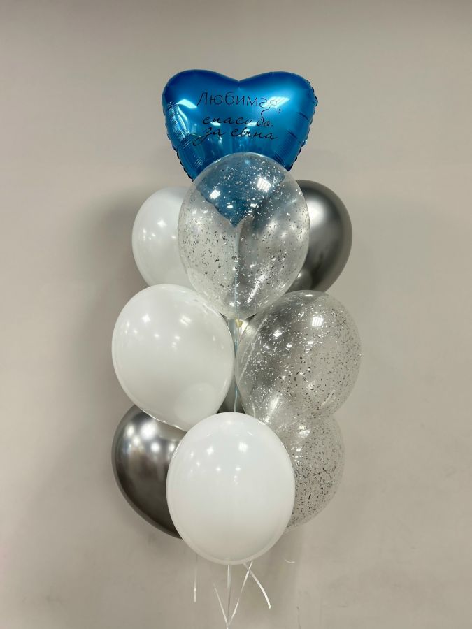 Композиция №114