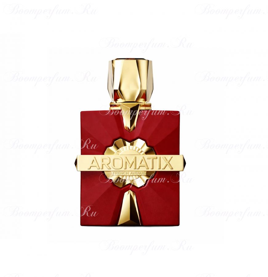 French Avenue Aromatix X Carnal Desire