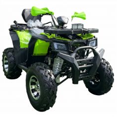 Квадроцикл  SUBORBOX D5