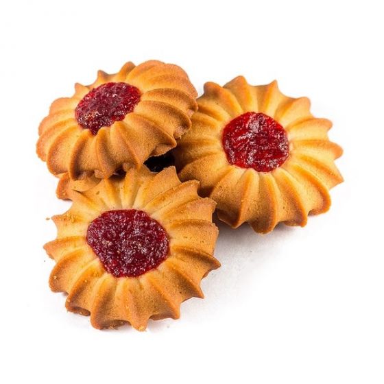 Печенье Курабье Восточное 2,5 кг (Воронеж)