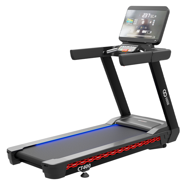 CardioPower PRO CT400
