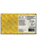 Багажник на крышу Citroen SpaceTourer, минивен, 2016-..., ЕД, крыловидные дуги