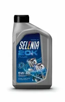 SELENIA PERFORM P.E. 5W-40, 1л