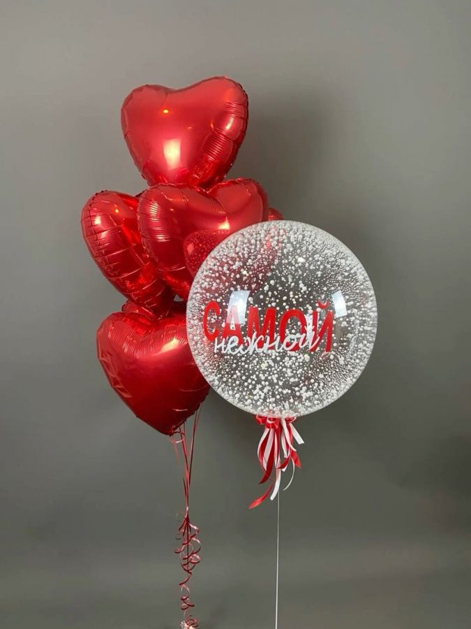 Композиция №154