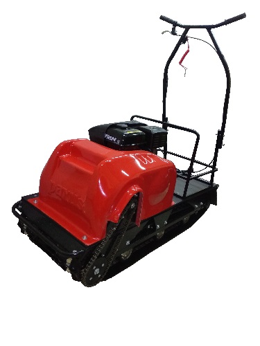 Мотобуксировщик PAXUS 500 Avant Mini (1200 мм.), 9 л.с. Honda