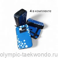 Макивара (мита, подушка, щит) электронная