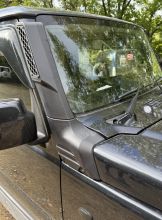 Шноркель Suzuki Jimny JB64/74