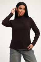 Водолазка 74721 [шоколадный]