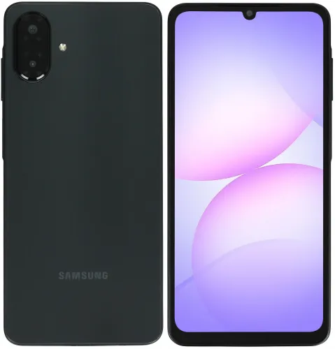 Смартфон Samsung Galaxy A07 (Не активированный)