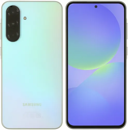 Смартфон Samsung Galaxy A36 (Не активированный)