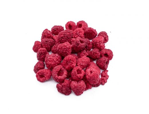 Малина сублимированная