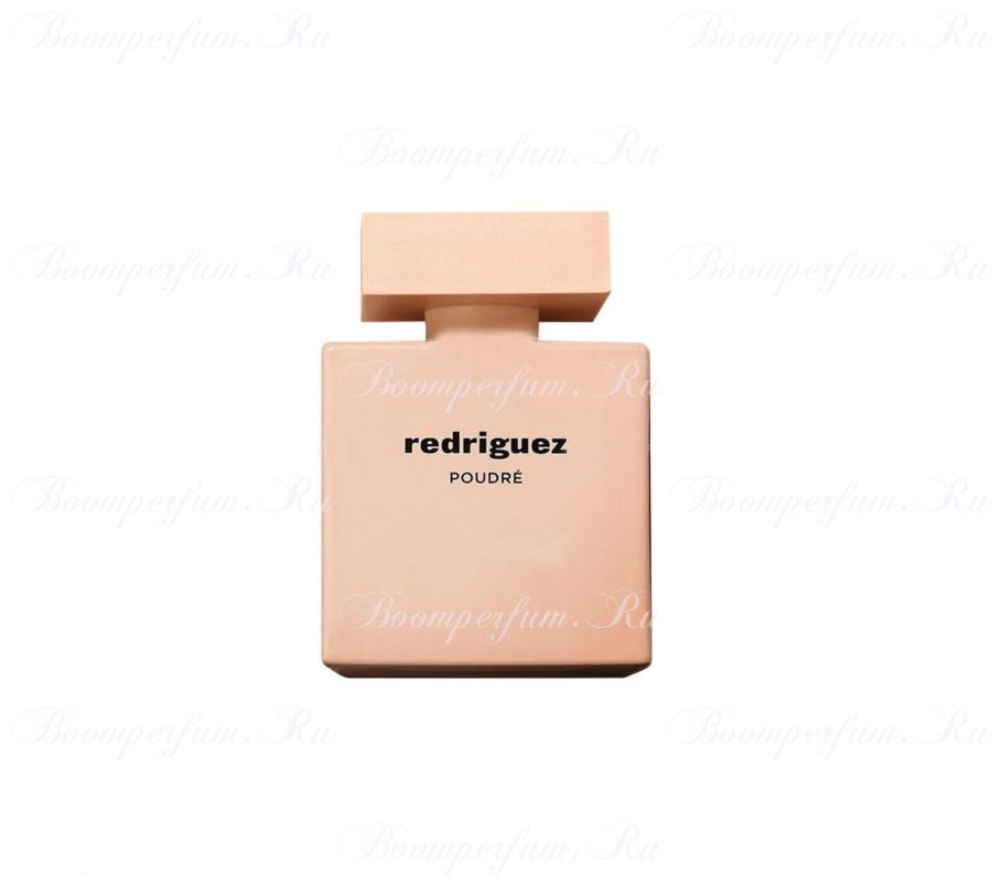 Fragrance World Redriguez Poudré