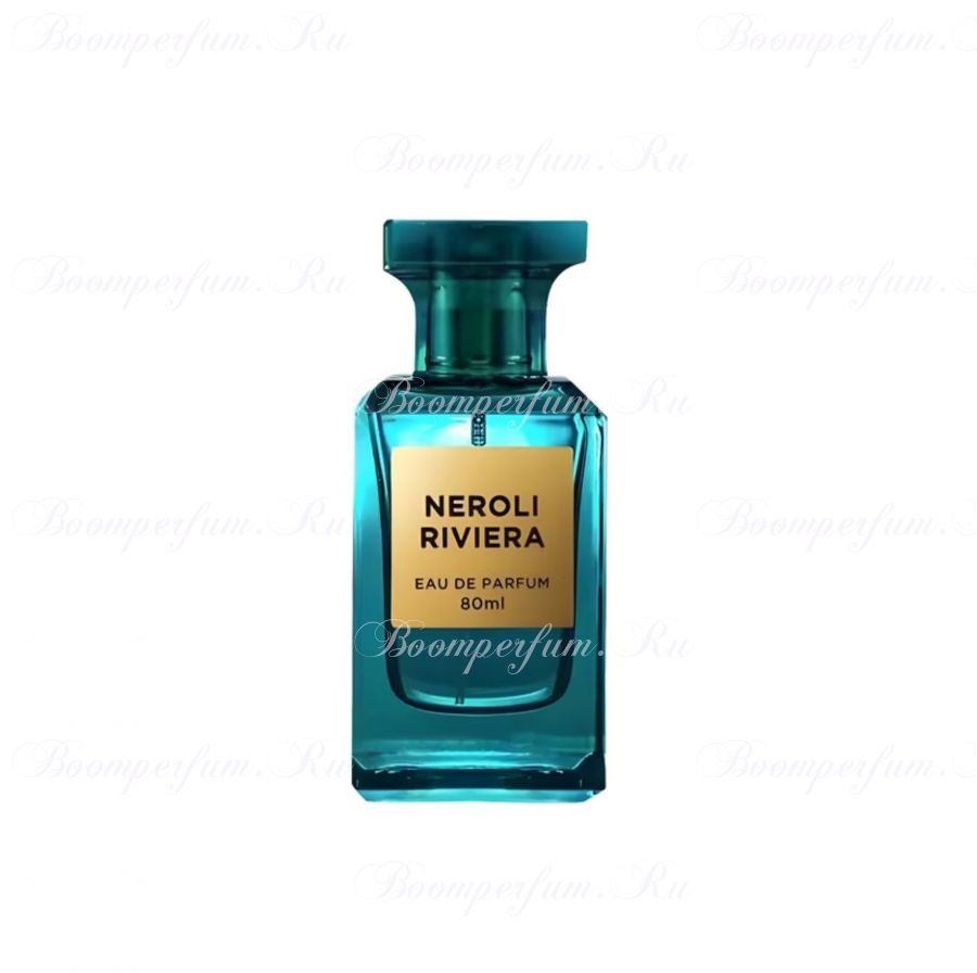 Fragrance World Neroli Riviera