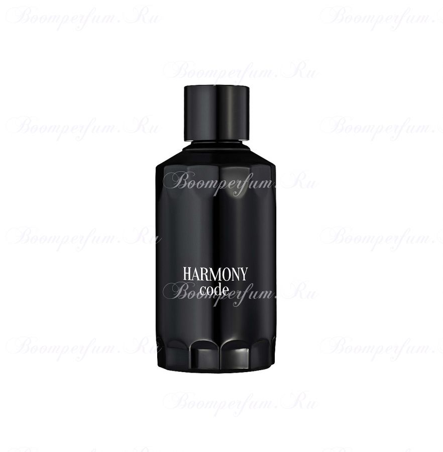 Fragrance World Harmony Code