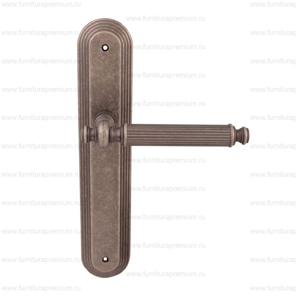 Ручка на планке Melodia 353/235 Pass Regina Demetra