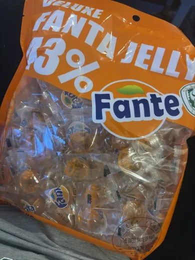 Мармелад "Фанта", 1кг