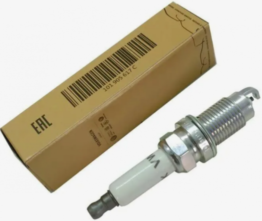 Свеча зажигания VAG 101905617C