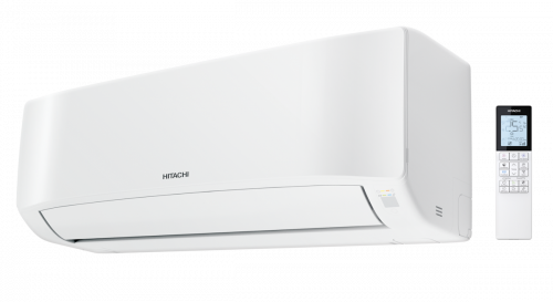 Сплит-система Hitachi Shiratama RAK-DJ35RHAE/RAC-DJ35WHAE