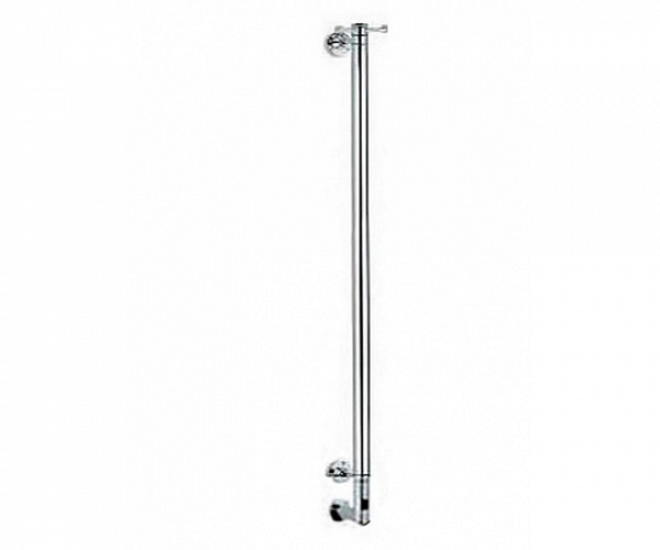 Изображение Электрический полотенцесушитель Margaroli 616 900мм BOX с крючками